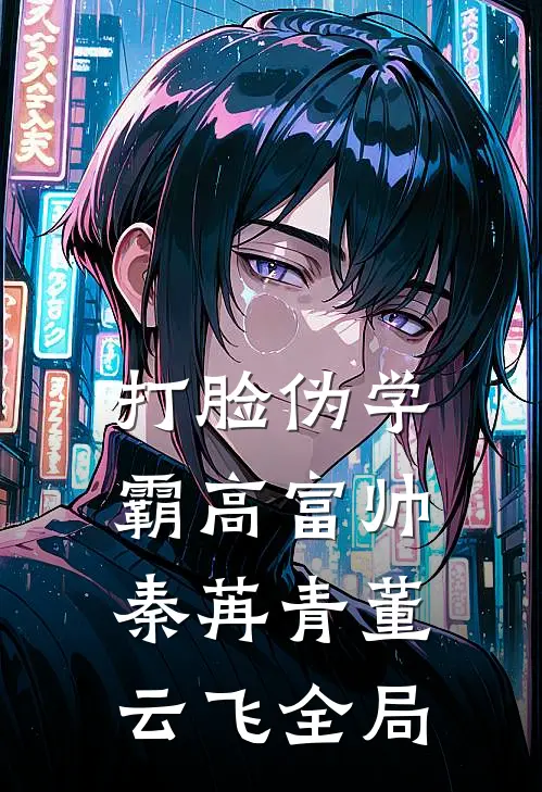 打脸伪学霸高富帅秦苒青董云飞全局