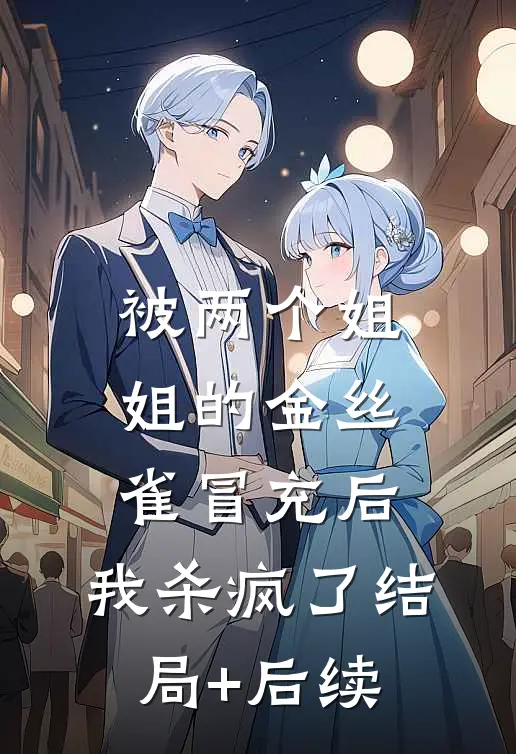 被两个姐姐的金丝雀冒充后，我杀疯了结局+后续