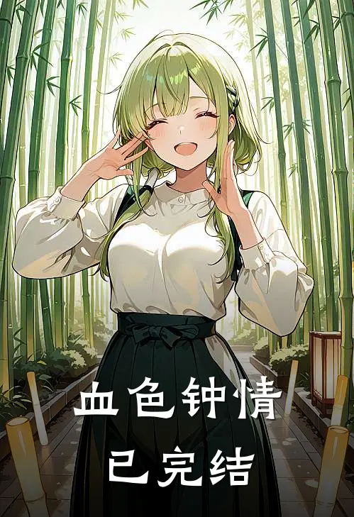 血色钟情已完结