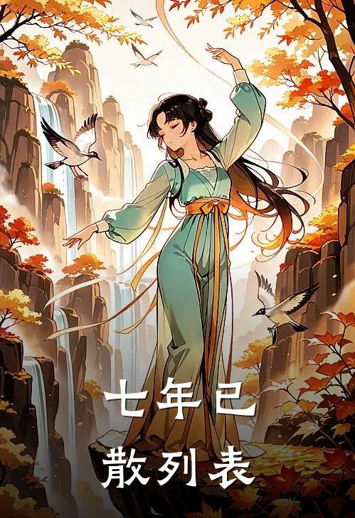 七年已散列表