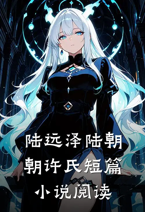 陆远泽陆朝朝许氏短篇小说阅读