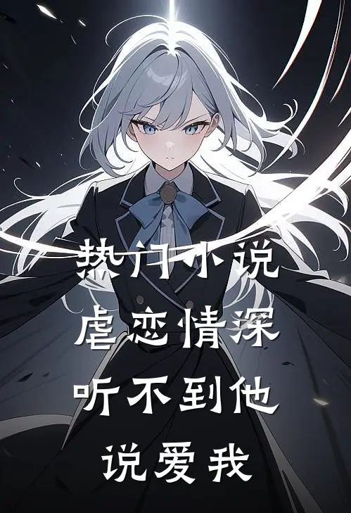 热门小说虐恋情深：听不到他说爱我