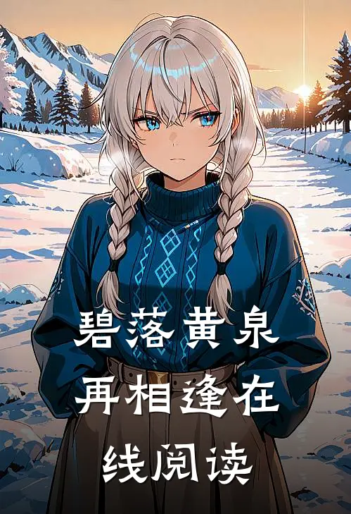 碧落黄泉再相逢在线阅读