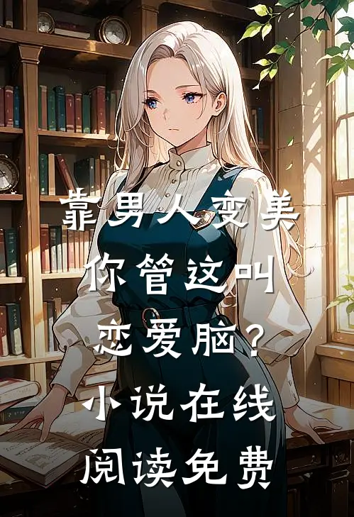 靠男人变美，你管这叫恋爱脑？小说在线阅读免费