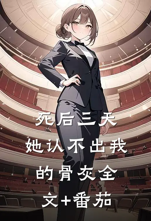 死后三天，她认不出我的骨灰全文+番茄