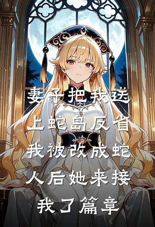 妻子把我送上蛇岛反省，我被改成蛇人后她来接我了篇章