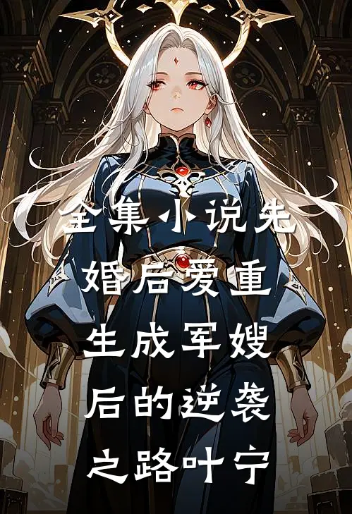 全集小说先婚后爱重生成军嫂后的逆袭之路叶宁