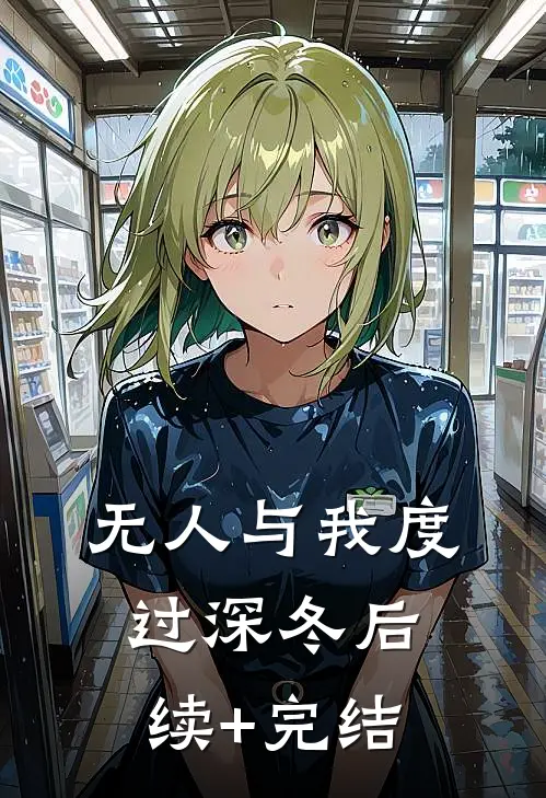 无人与我度过深冬后续+完结