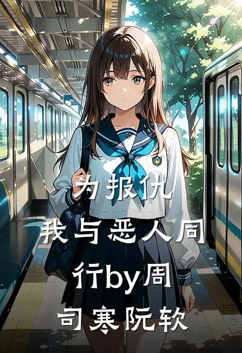 为报仇，我与恶人同行by周司寒阮软