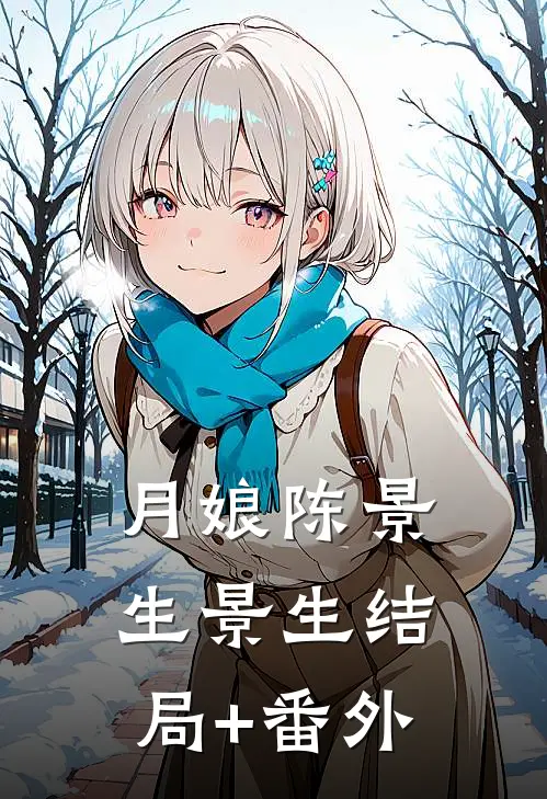 月娘陈景生景生结局+番外