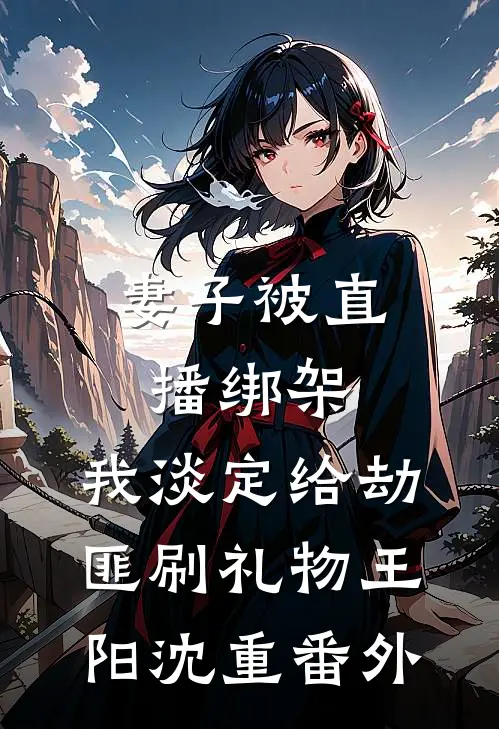 妻子被直播绑架，我淡定给劫匪刷礼物王阳沈重 番外