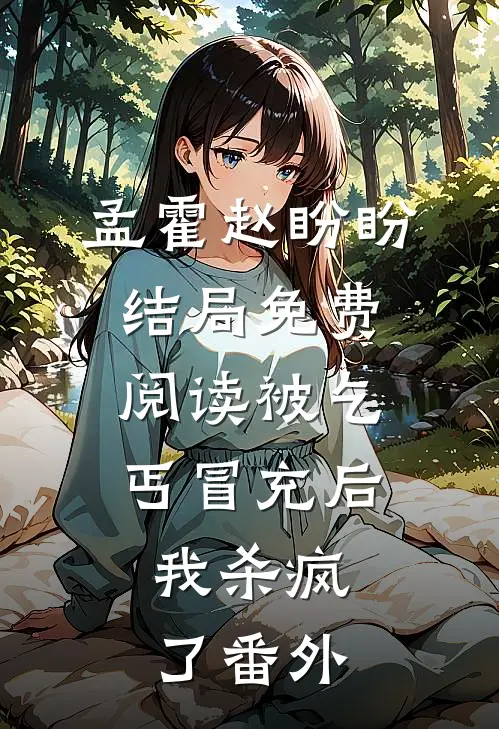 孟霍赵盼盼结局免费阅读被乞丐冒充后，我杀疯了番外