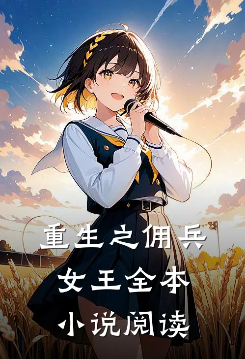 重生之佣兵女王全本小说阅读