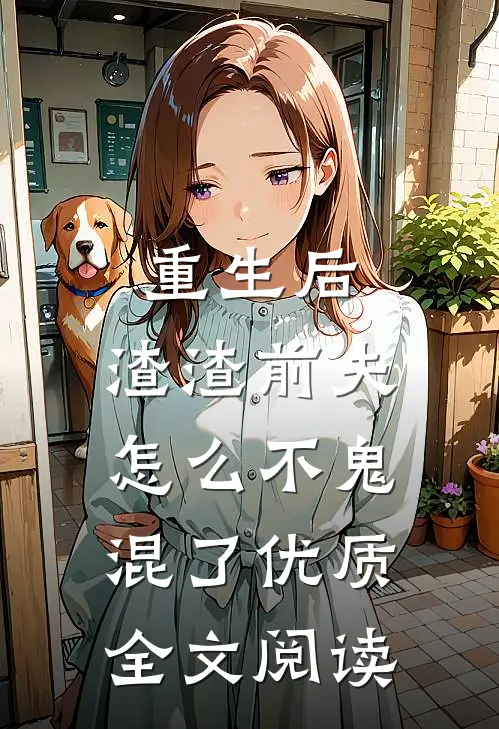 重生后，渣渣前夫怎么不鬼混了优质全文阅读