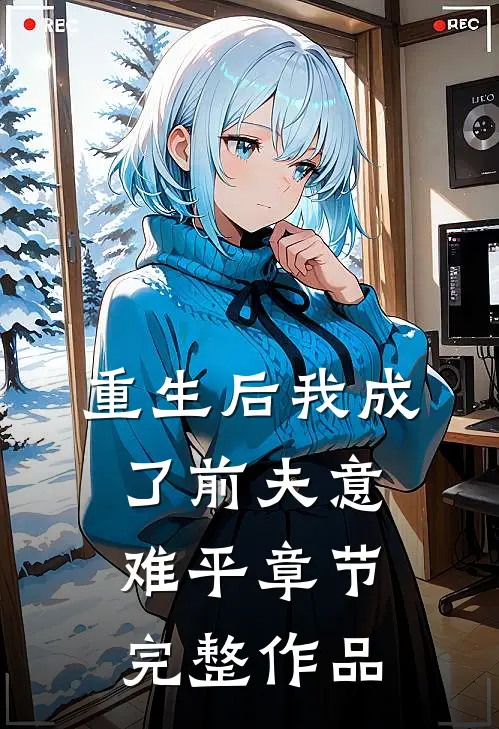 重生后我成了前夫意难平章节完整作品