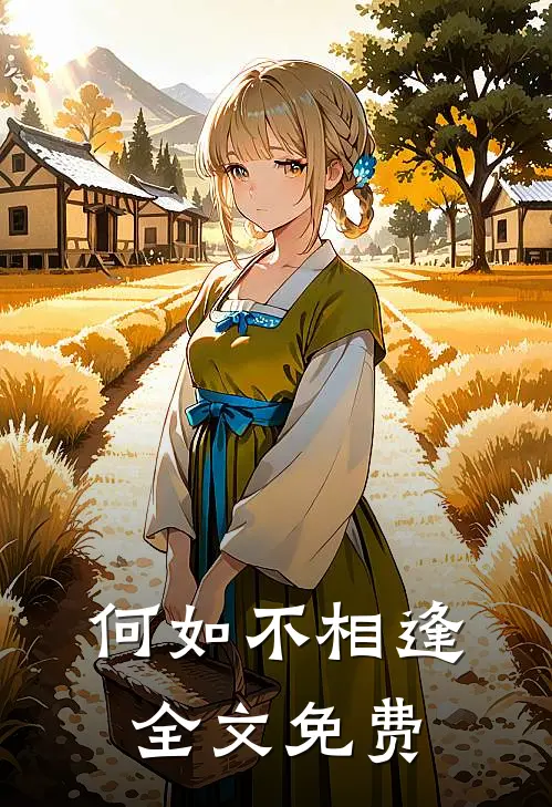 何如不相逢全文免费