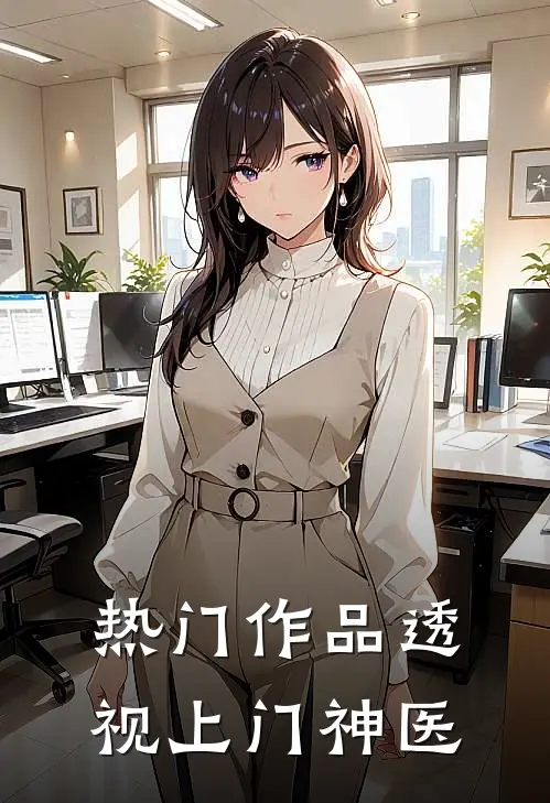 热门作品透视上门神医