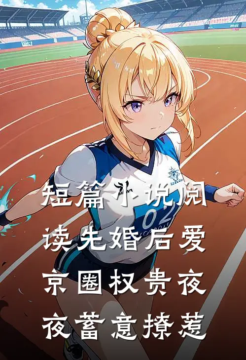 短篇小说阅读先婚后爱京圈权贵夜夜蓄意撩惹