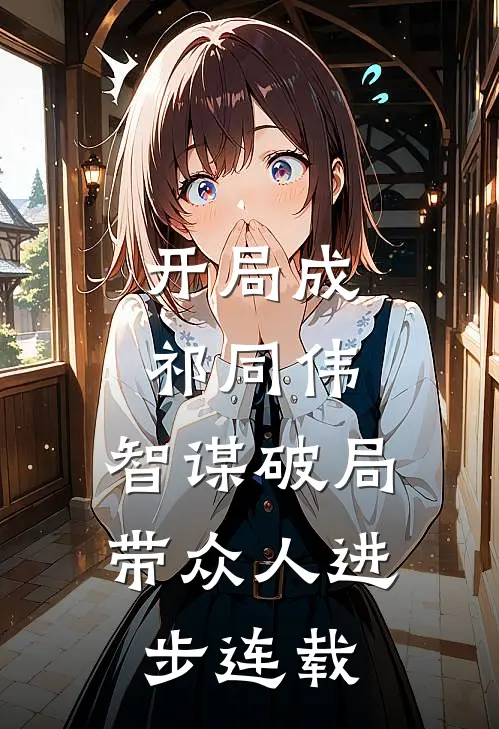 开局成祁同伟，智谋破局带众人进步连载