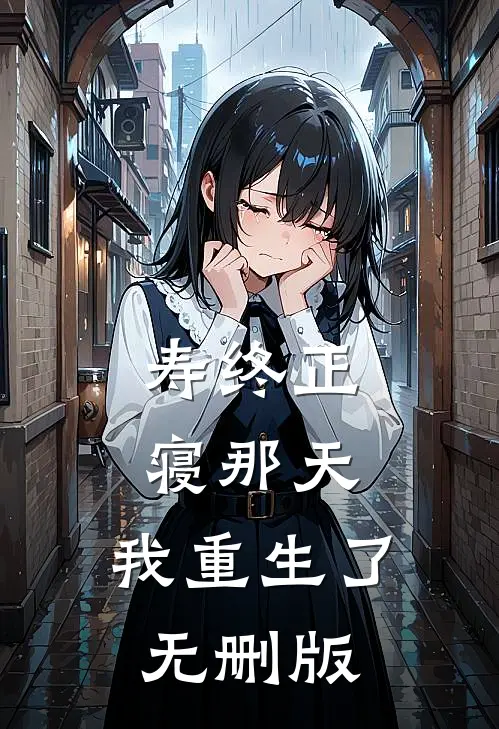 寿终正寝那天，我重生了无删版