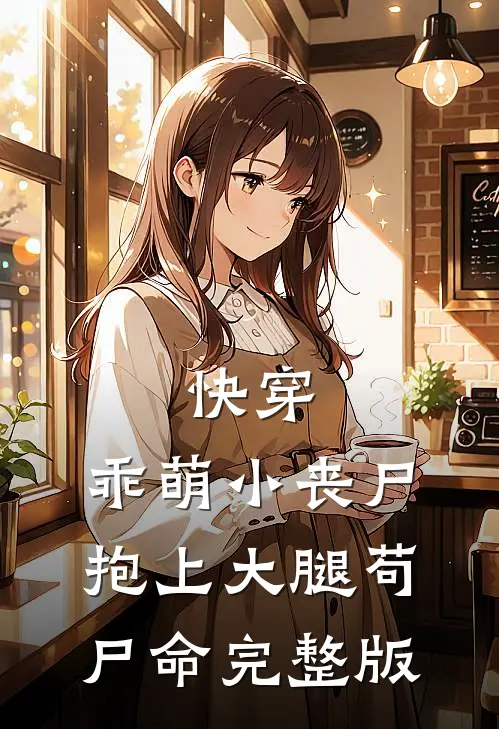 快穿：乖萌小丧尸抱上大腿苟尸命完整版
