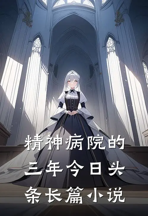 精神病院的三年今日头条长篇小说