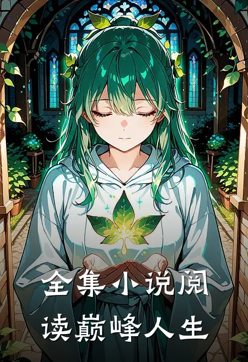 全集小说阅读巅峰人生