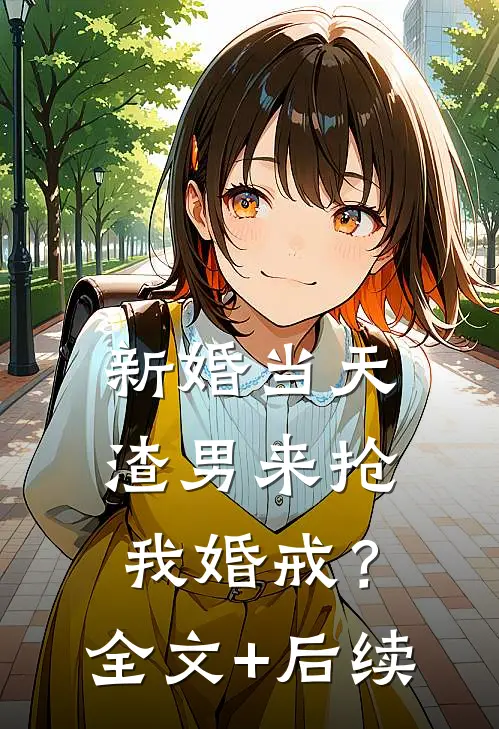 新婚当天，渣男来抢我婚戒？全文+后续