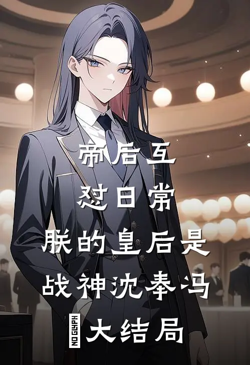 帝后互怼日常：朕的皇后是战神沈奉冯婞大结局