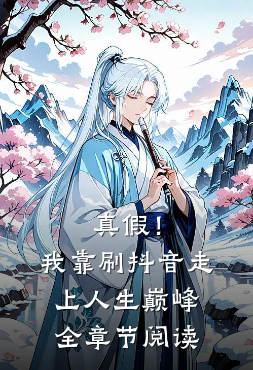 真假！我靠刷抖音走上人生巅峰全章节阅读