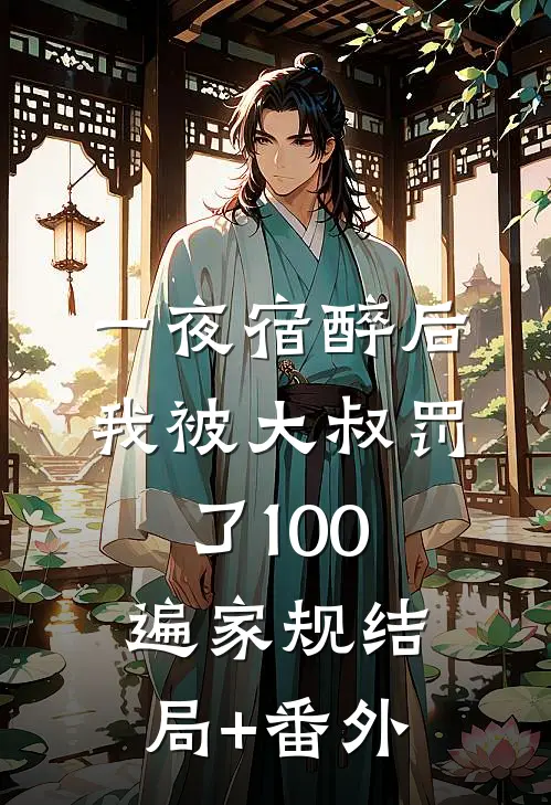 一夜宿醉后，我被大叔罚了100遍家规结局+番外