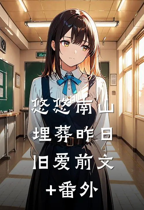 悠悠南山，埋葬昨日旧爱前文+番外