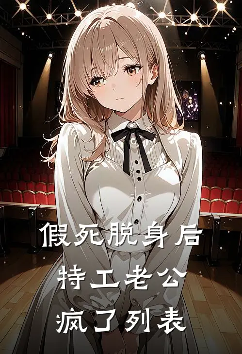 假死脱身后，特工老公疯了列表