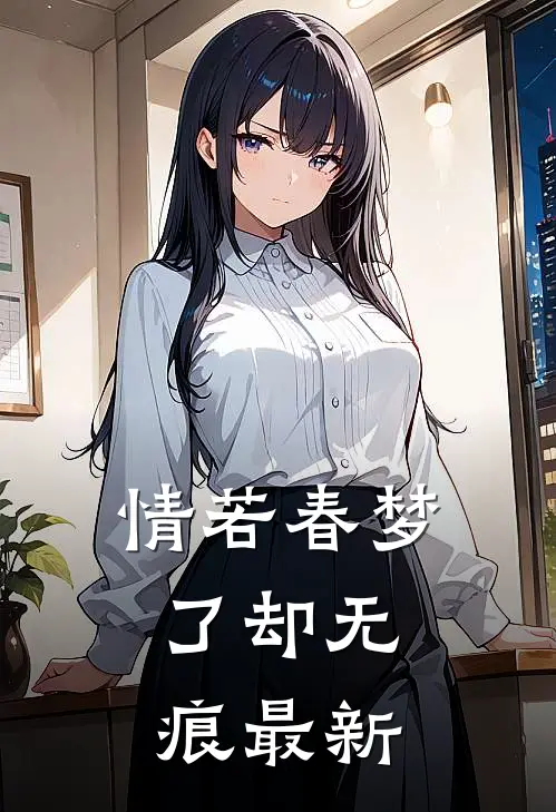 情若春梦，了却无痕最新
