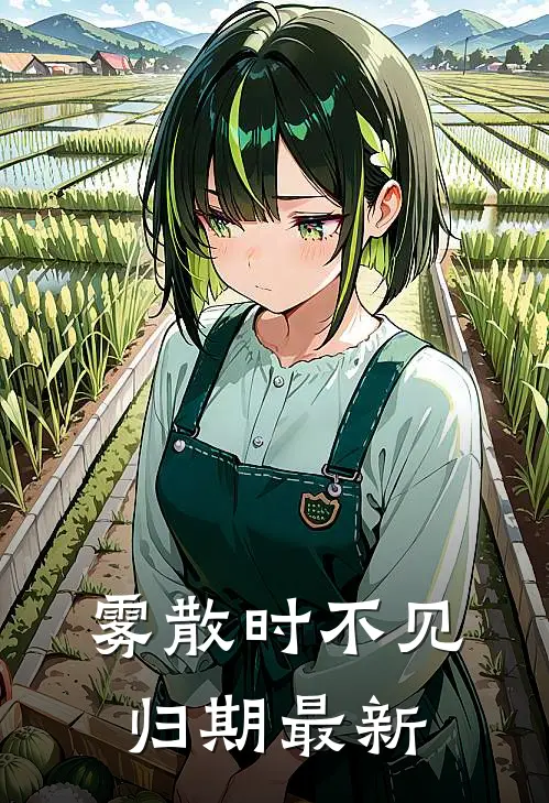 雾散时不见归期最新
