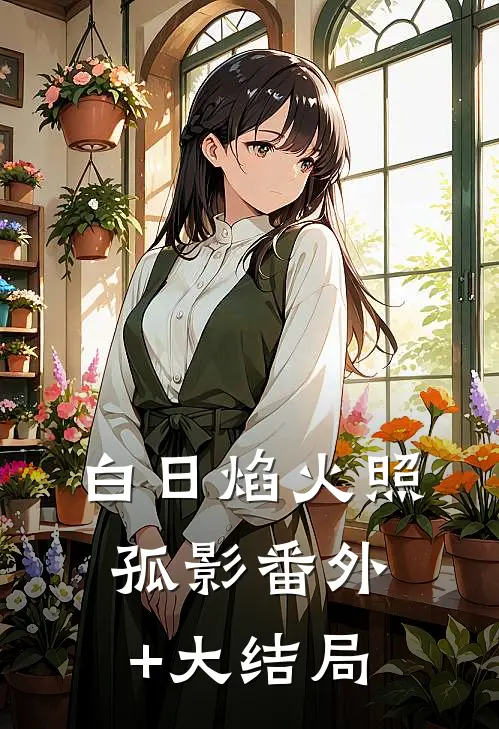 白日焰火照孤影番外+大结局