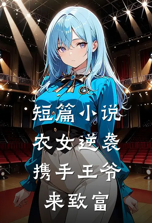 短篇小说农女逆袭：携手王爷来致富