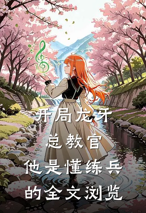 开局龙牙总教官，他是懂练兵的全文浏览