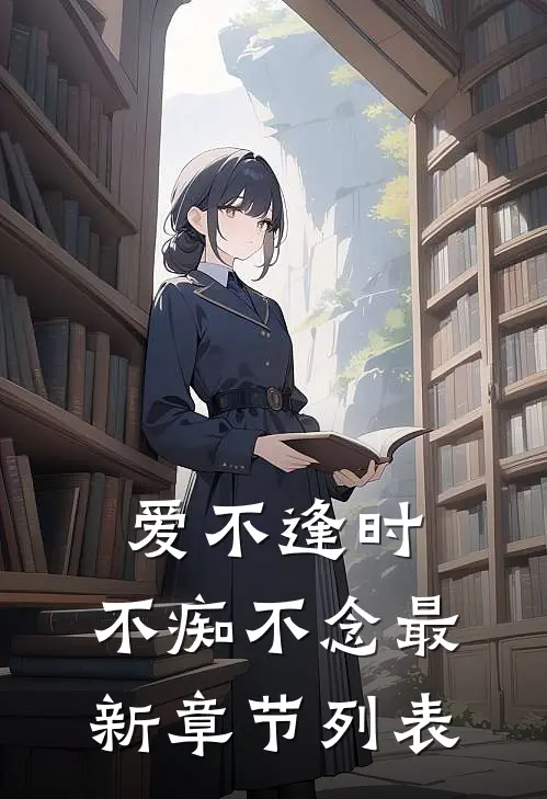 爱不逢时，不痴不念最新章节列表