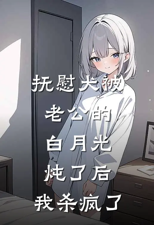 抚慰犬被老公的白月光炖了后，我杀疯了