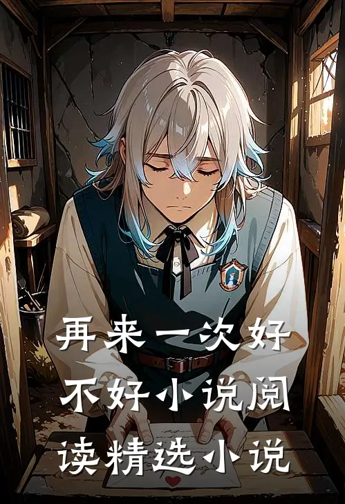再来一次好不好小说阅读精选小说