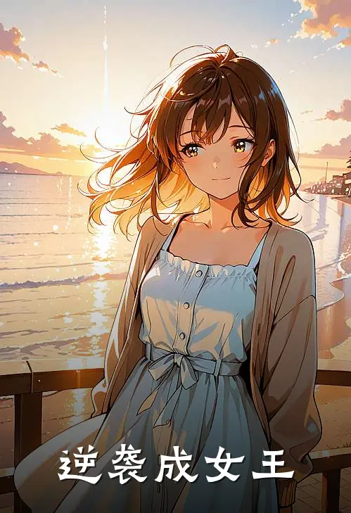 逆袭成女王