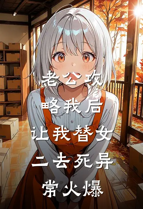 老公攻略我后，让我替女二去死异常火爆