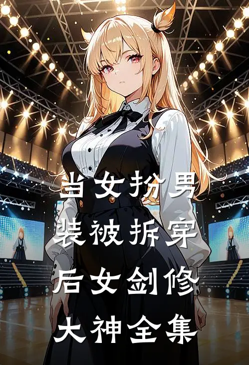 当女扮男装被拆穿后女剑修大神 全集