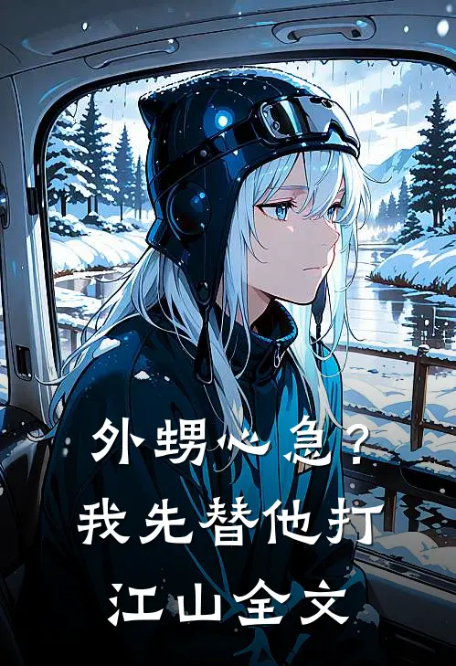 外甥心急？我先替他打江山全文