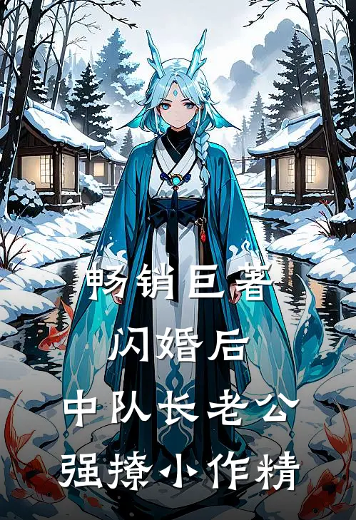 畅销巨著闪婚后，中队长老公强撩小作精