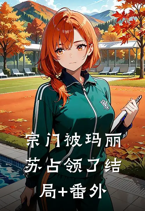 宗门被玛丽苏占领了结局+番外