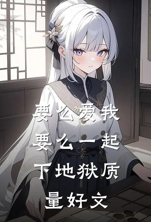 要么爱我，要么一起下地狱质量好文