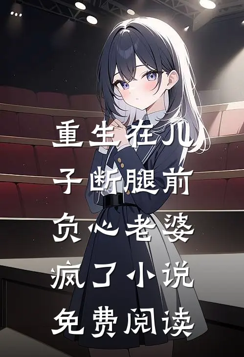 重生在儿子断腿前，负心老婆疯了小说免费阅读