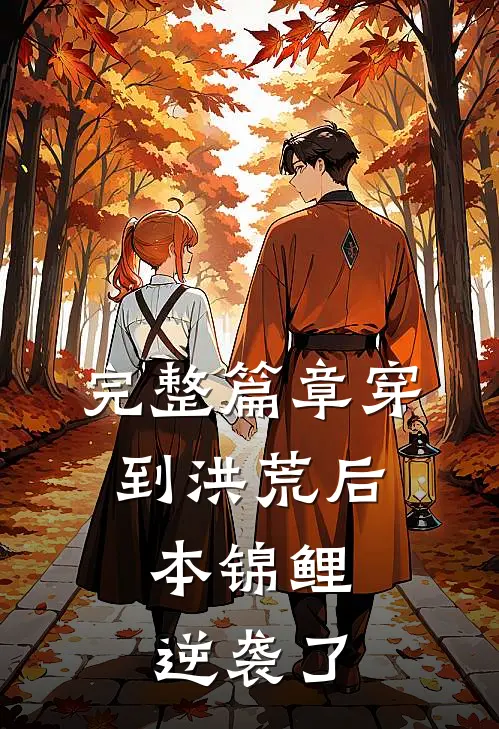 完整篇章穿到洪荒后，本锦鲤逆袭了
